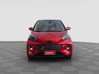 Dr dr 1.0 EV 1.0 EV 45kW (8)