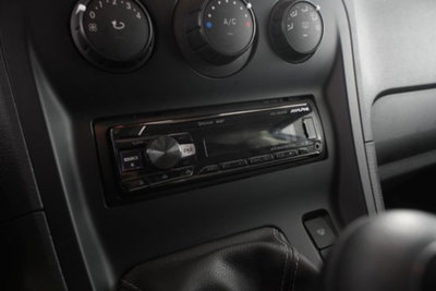 Mercedes-Benz Citan 1.5 112 CDI Furgone Long (6)