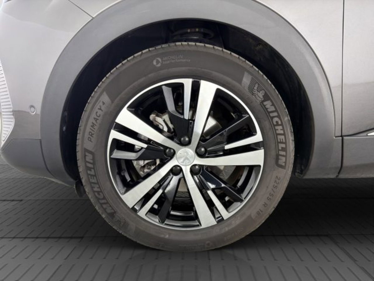 Peugeot 3008 PureTech Turbo 130 S&S GT (15)