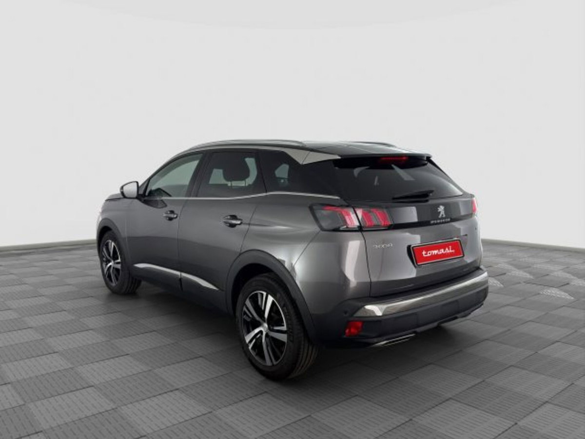 Peugeot 3008 PureTech Turbo 130 S&S GT (3)