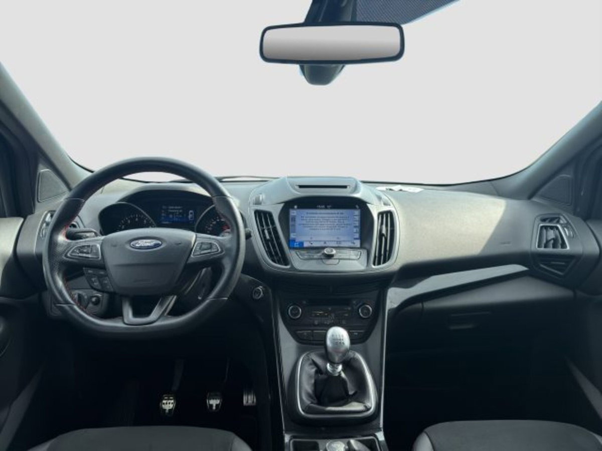 Ford Kuga 1.5 EcoBoost 120 CV S&S 2WD ST-Line (11)