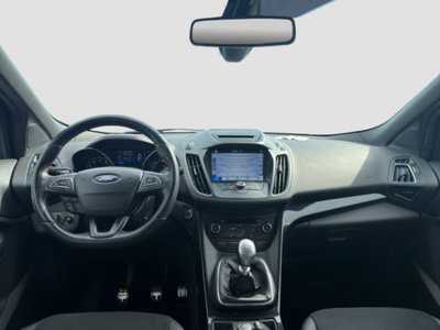 Ford Kuga 1.5 EcoBoost 120 CV S&S 2WD ST-Line (11)