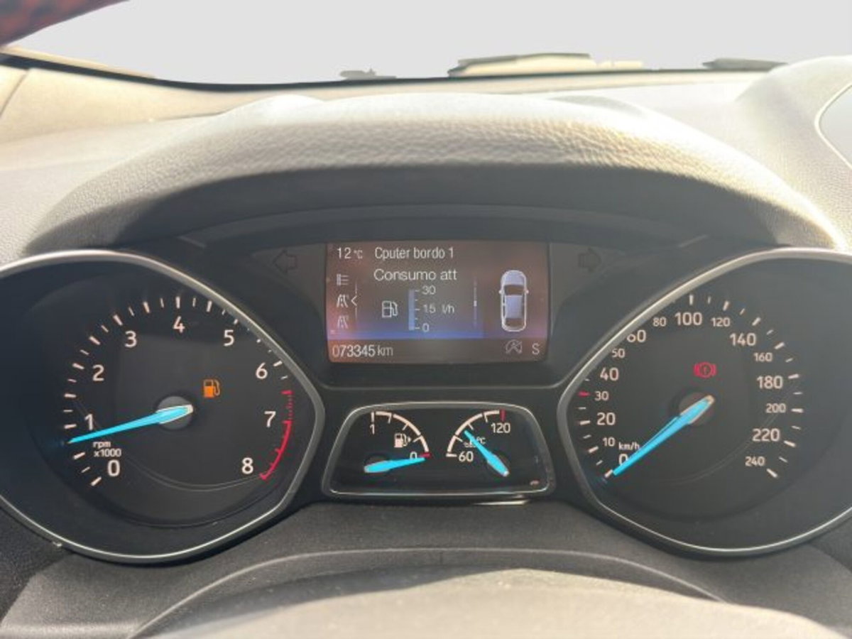 Ford Kuga 1.5 EcoBoost 120 CV S&S 2WD ST-Line (14)