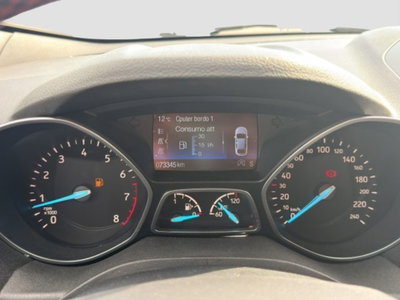 Ford Kuga 1.5 EcoBoost 120 CV S&S 2WD ST-Line (14)