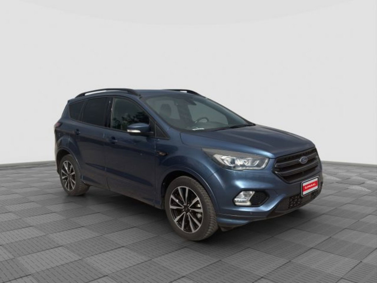 Ford Kuga 1.5 EcoBoost 120 CV S&S 2WD ST-Line (7)