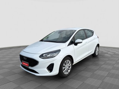 Ford Fiesta 1.1 75 CV GPL 5 porte Plus usata