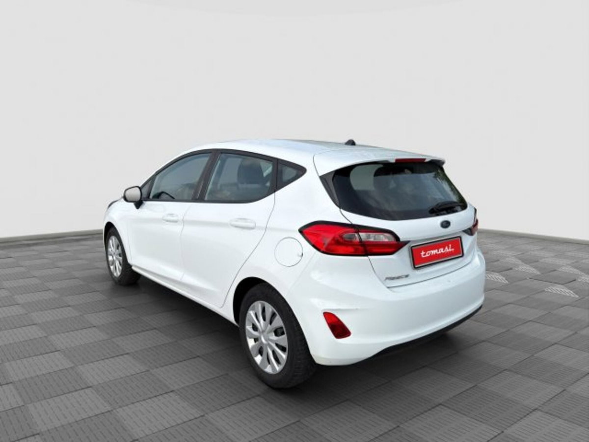 Ford Fiesta 1.1 75 CV GPL 5 porte Plus (3)