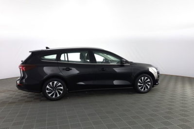 Ford Focus Station Wagon 1.5 EcoBlue 115 CV automatico SW Active Design (3)