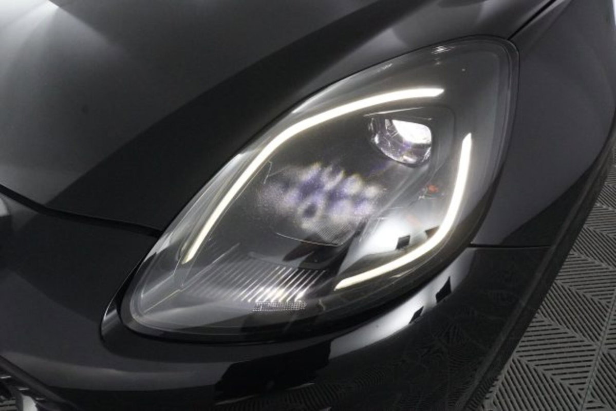 Ford Puma 1.0 EcoBoost Hybrid 125 CV S&S aut. ST-Line X (9)