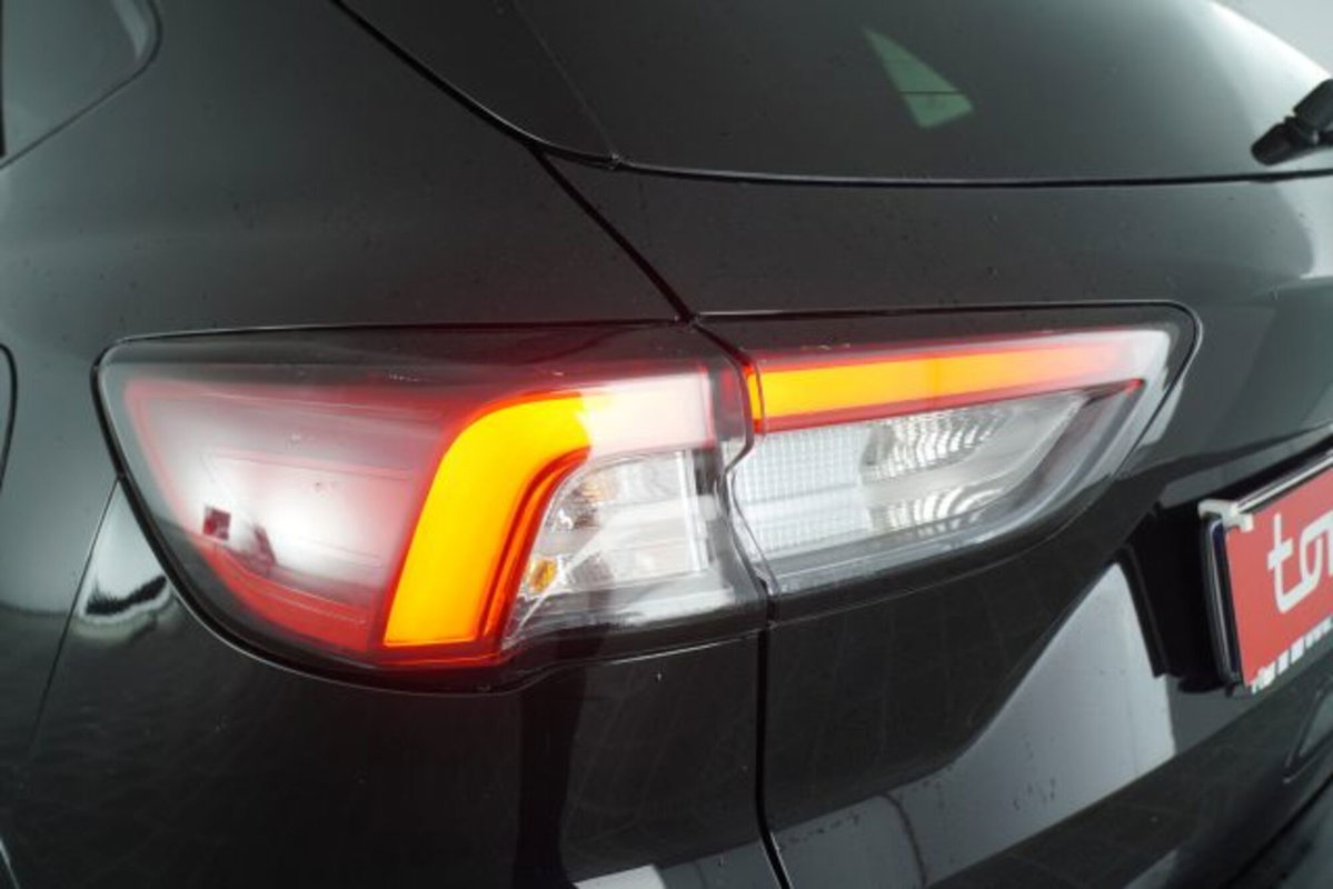 Ford Kuga 2.5 Plug In Hybrid 225 CV CVT 2WD ST-Line (16)