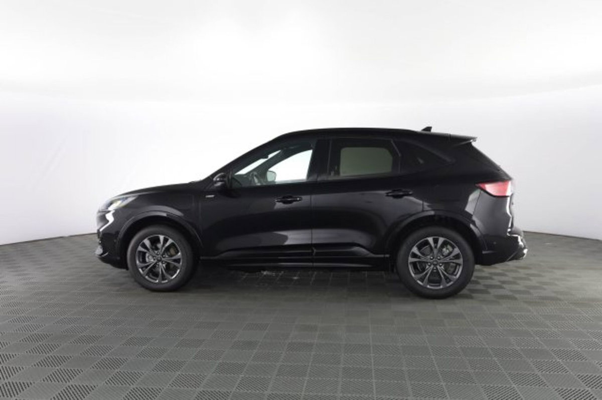 Ford Kuga 2.5 Plug In Hybrid 225 CV CVT 2WD ST-Line (7)