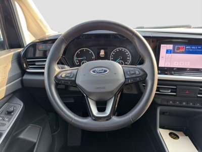 Ford Tourneo Connect 2.0 EcoBlue 122 CV Titanium (12)