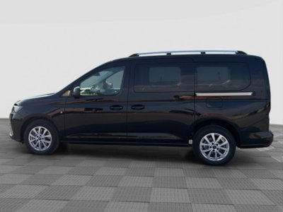 Ford Tourneo Connect 2.0 EcoBlue 122 CV Titanium (2)