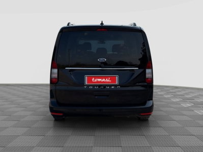 Ford Tourneo Connect 2.0 EcoBlue 122 CV Titanium (4)