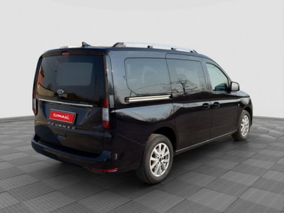 Ford Tourneo Connect 2.0 EcoBlue 122 CV Titanium (5)
