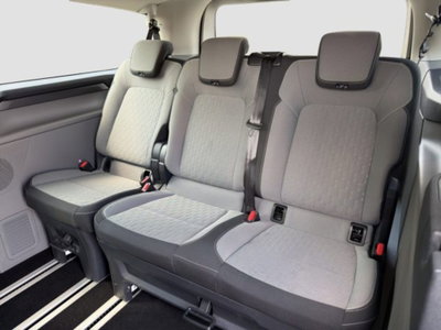Ford Tourneo Custom 320 2.0 EcoBlue 150CV PL Titanium (11)