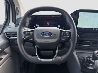 Ford Tourneo Custom 320 2.0 EcoBlue 150CV PL Titanium (13)