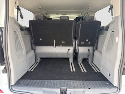 Ford Tourneo Custom 320 2.0 EcoBlue 150CV PL Titanium (14)