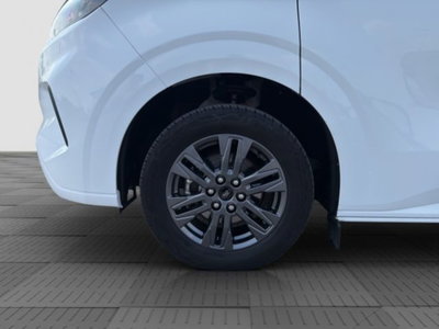 Ford Tourneo Custom 320 2.0 EcoBlue 150CV PL Titanium (16)