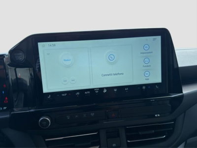 Ford Tourneo Custom 320 2.0 EcoBlue 150CV PL Titanium (17)