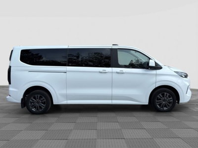 Ford Tourneo Custom 320 2.0 EcoBlue 150CV PL Titanium (6)