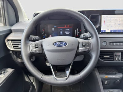 Ford Tourneo Courier 1.0 ecoboost 125cv Titanium powershift (12)
