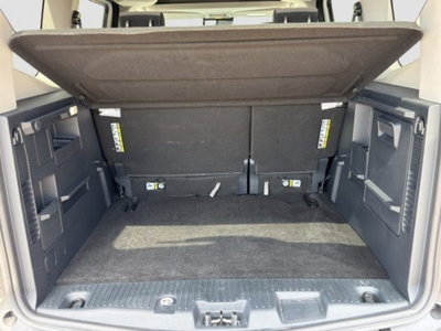 Ford Tourneo Courier 1.0 ecoboost 125cv Titanium powershift (13)