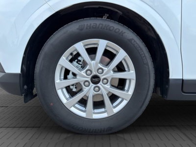 Ford Tourneo Courier 1.0 ecoboost 125cv Titanium powershift (15)