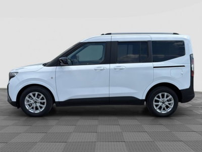Ford Tourneo Courier 1.0 ecoboost 125cv Titanium powershift (2)