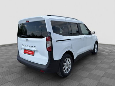 Ford Tourneo Courier 1.0 ecoboost 125cv Titanium powershift (5)