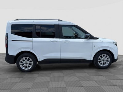 Ford Tourneo Courier 1.0 ecoboost 125cv Titanium powershift (6)