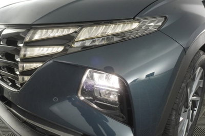 Hyundai Tucson 1.6 crdi 48V Xtech 2wd imt (9)