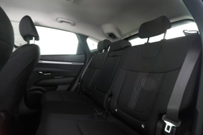 Hyundai Tucson 1.6 crdi 48V Xtech 2wd imt (3)