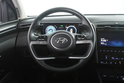 Hyundai Tucson 1.6 crdi 48V Xtech 2wd imt (5)