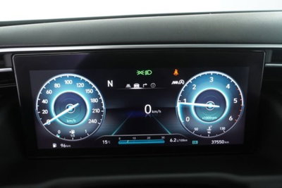 Hyundai Tucson 1.6 crdi 48V Xtech 2wd imt (7)