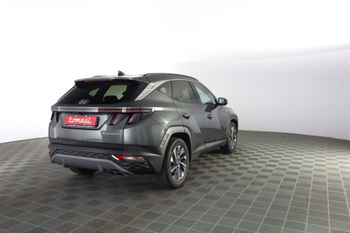 Hyundai Tucson 1.6 crdi 48V Xline 2wd dct (4)