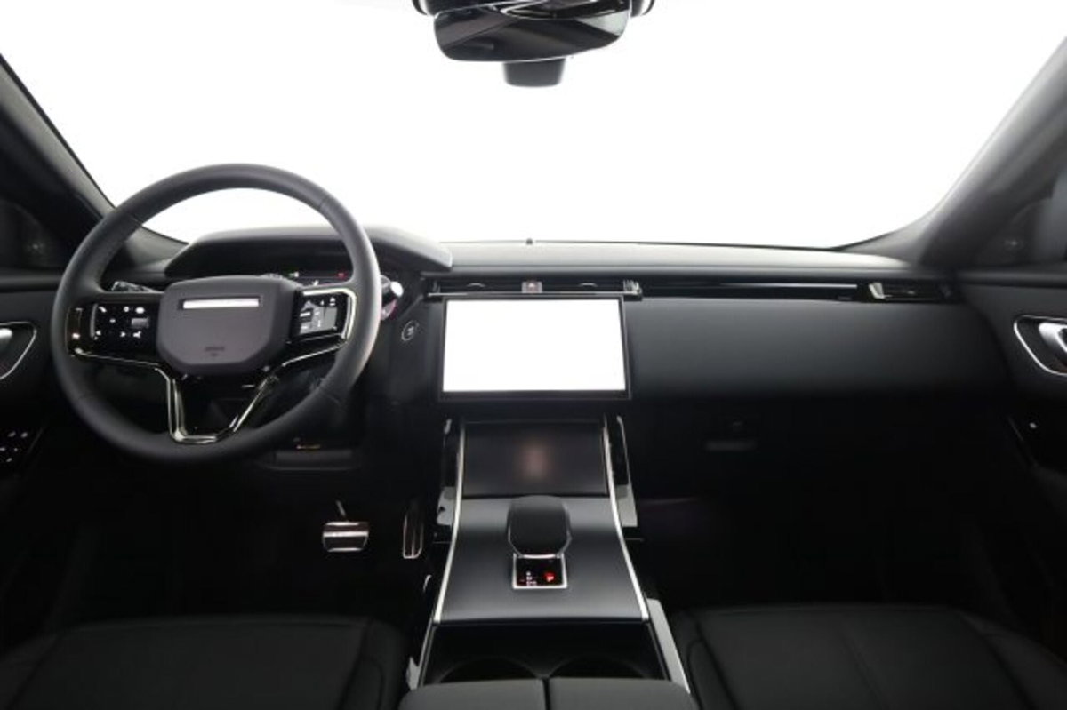 Land Rover Range Rover Velar 2.0D I4 204 CV (12)
