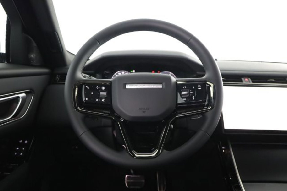 Land Rover Range Rover Velar 2.0D I4 204 CV (13)