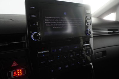 Hyundai Staria 2.2 awd auto (17)