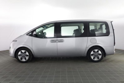 Hyundai Staria 2.2 awd auto (7)