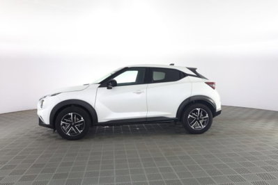 Nissan Juke 1.0 dig-t N-Connecta 114cv dct (7)