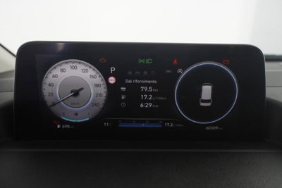 Hyundai Staria 2.2 awd auto (15)