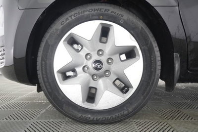 Hyundai Staria 2.2 awd auto (16)