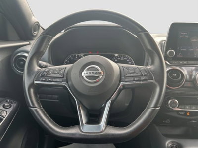 Nissan Juke 1.0 dig-t N-Design 114cv (12)