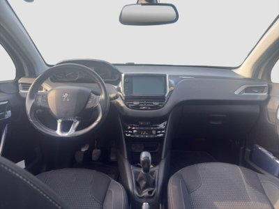 Peugeot 208 100 5 porte Allure (11)