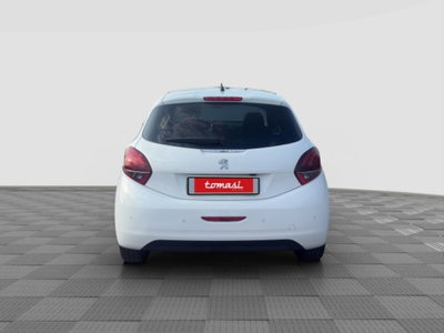 Peugeot 208 100 5 porte Allure (4)
