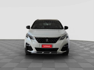Peugeot 3008 Hybrid4 300 e-EAT8 GT (8)