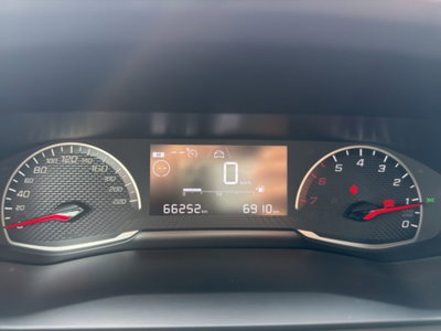 Peugeot 208 PureTech 75 Stop&Start 5 porte Active (14)