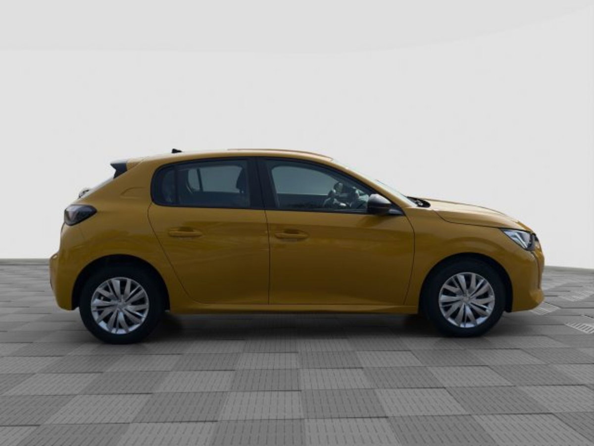 Peugeot 208 PureTech 75 Stop&Start 5 porte Active (6)