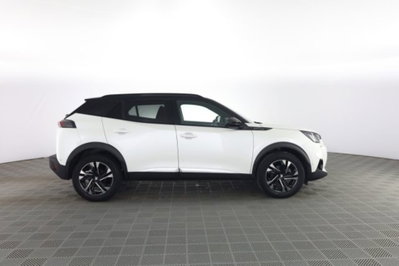 Peugeot 2008 BlueHDi 100 S&S GT Line (3)